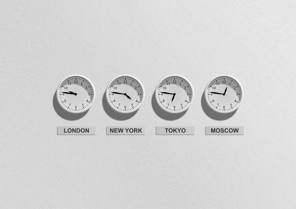 The timezone myth: why your offshore team should work your hours